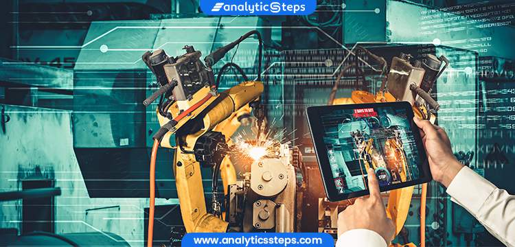 How does Augmented Reality help the Manufacturing Industry? title banner